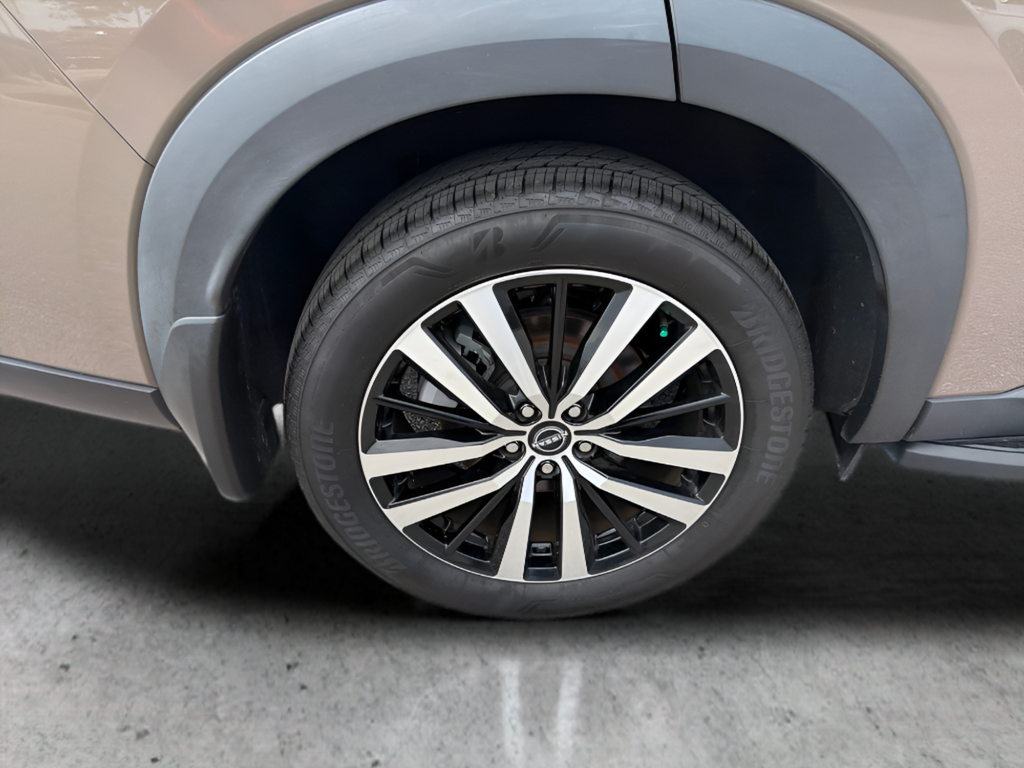 Certified Used 2023 Beige Nissan Platinum image 55