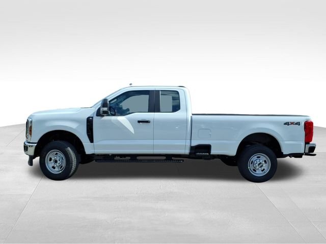 New 2027 Oxford White Ford XL image 6