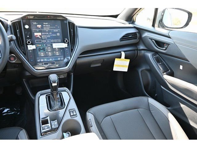 2026 Subaru Crosstrek Wilderness - Photo 42