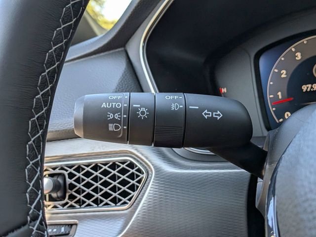 New 2026 Majestic Black Pearl Acura A-Spec Package image 31