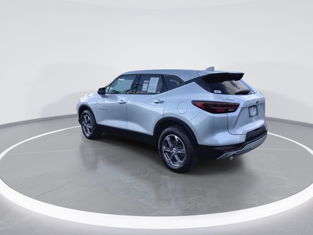 2023 Chevrolet Blazer 2LT - Photo 6