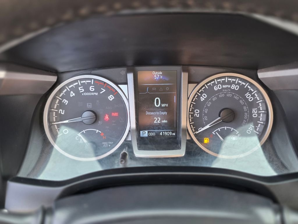 2023 Toyota Tacoma SR5 - Photo 22