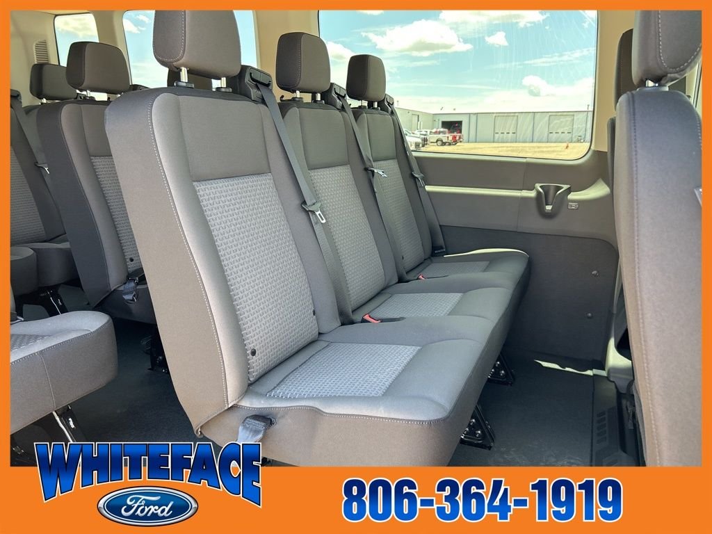 2025 Ford Transit Passenger Van XL - Photo 32