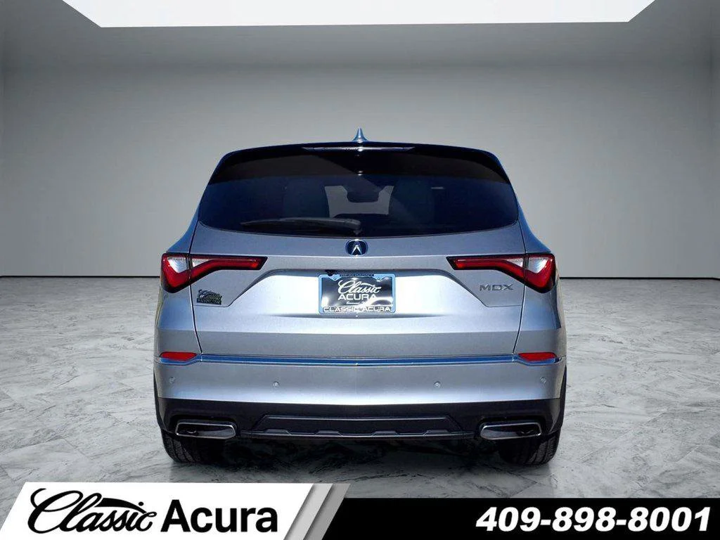 2023 Acura MDX Technology Package - Photo 29