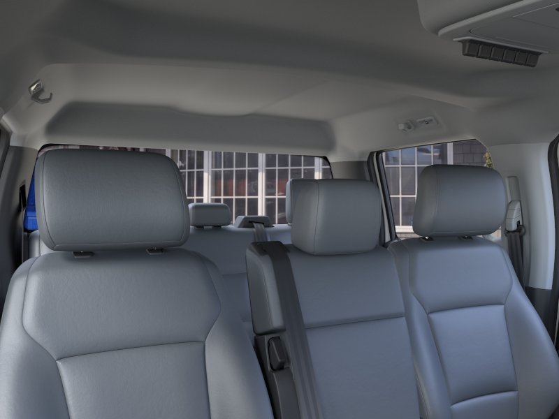 New 2026 Oxford White Ford F-550® XL image 22