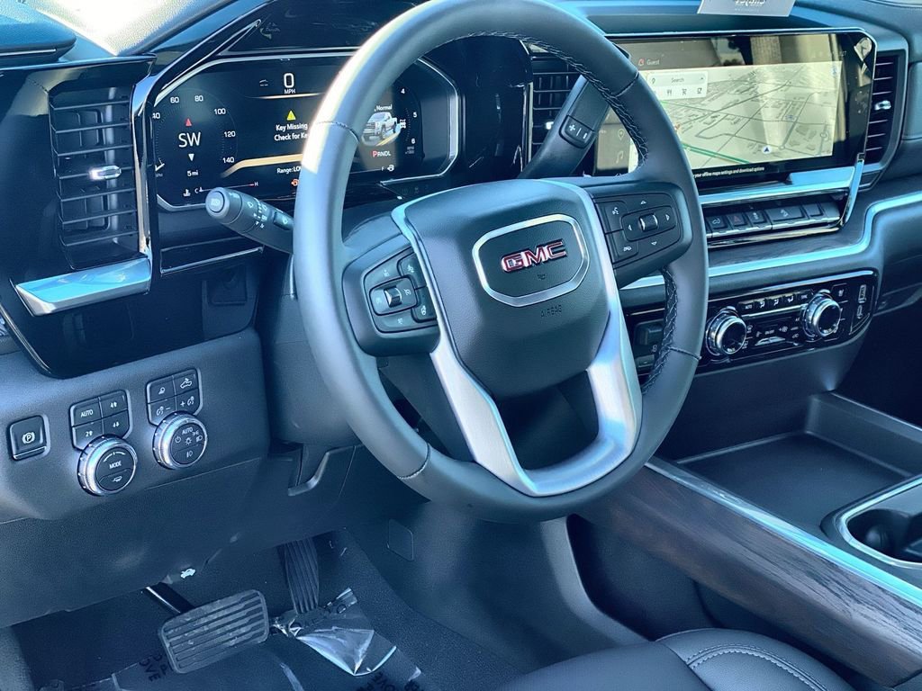 2026 GMC Sierra 2500HD SLT - Photo 18