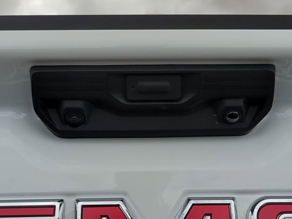 2026 GMC Sierra 1500 SLE - Photo 29