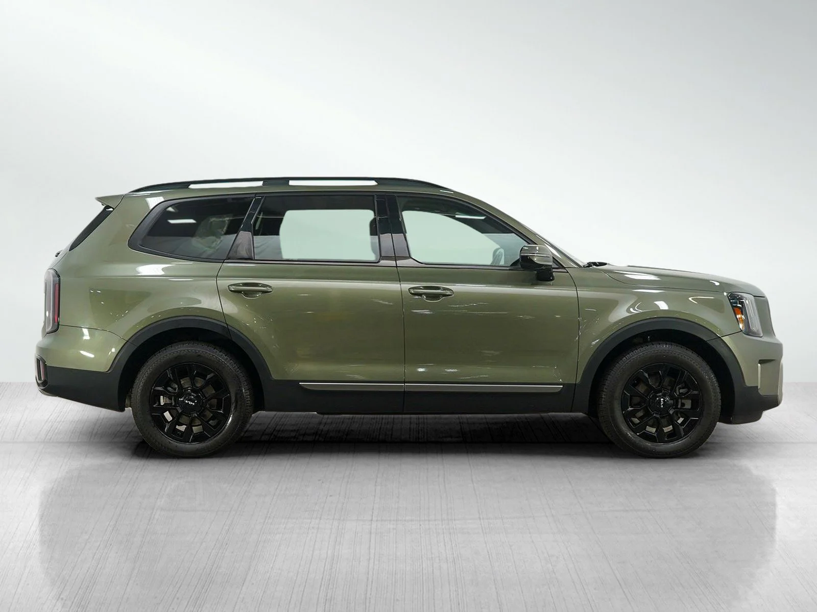2023 Kia Telluride SX Prestige X-Pro - Photo 8