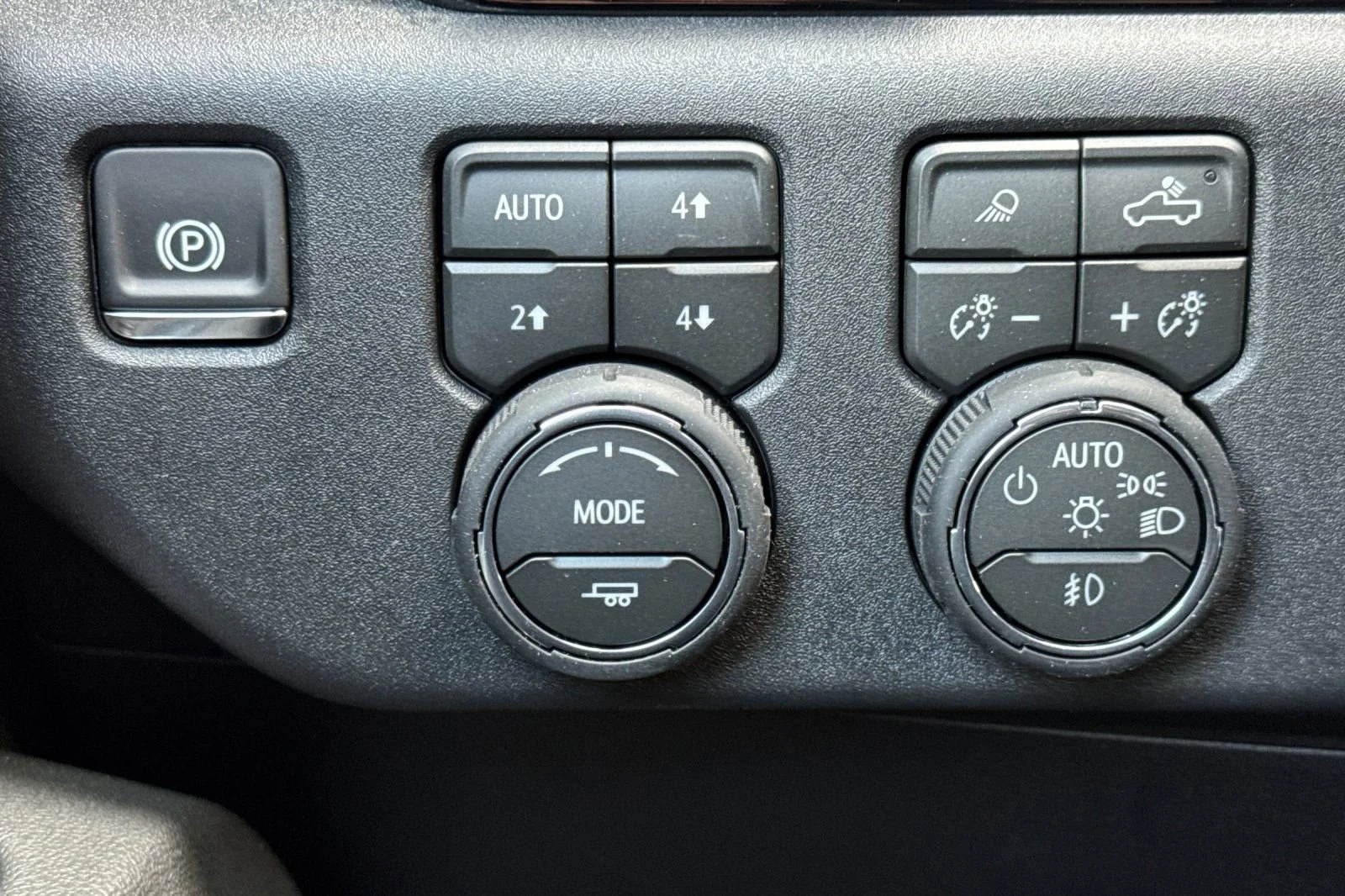 2026 Chevrolet Silverado 1500 High Country - Photo 25