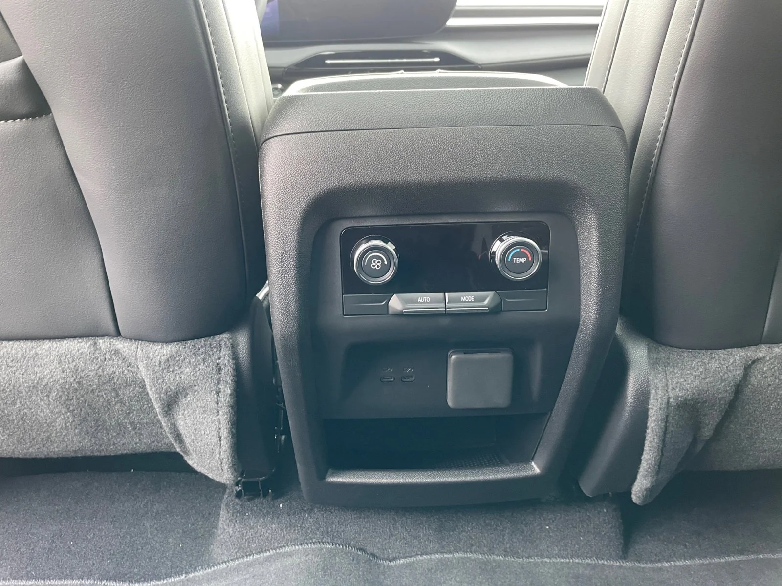 New 2026 Summit White Buick Sport Touring AWD image 22
