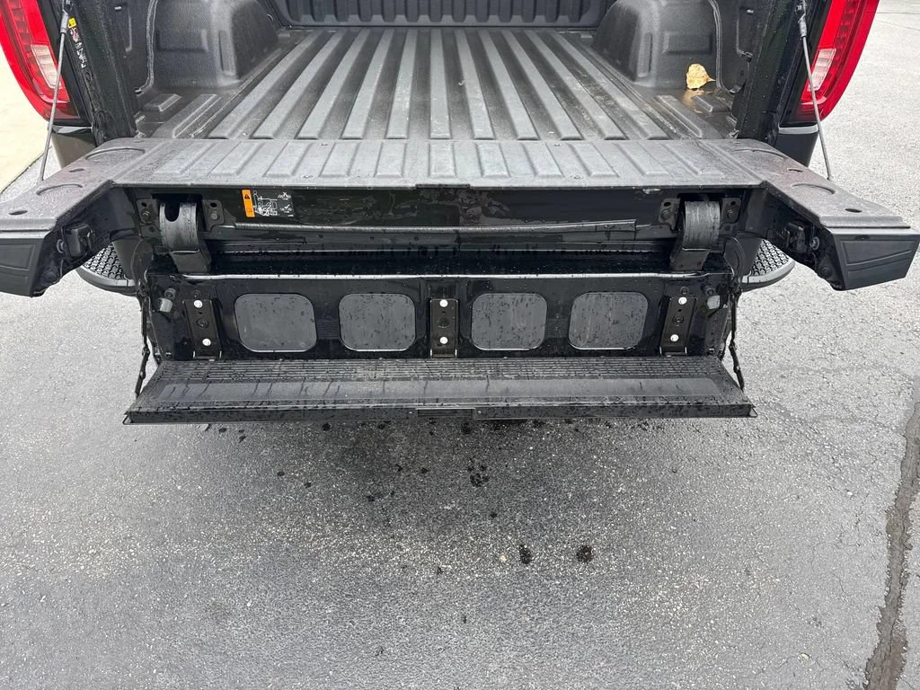 2024 GMC Sierra 1500 Denali Denali - Photo 37