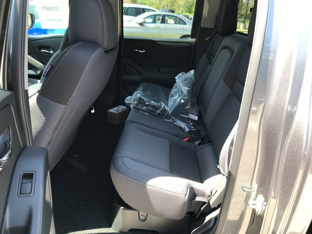 2026 Nissan Frontier SV - Photo 20
