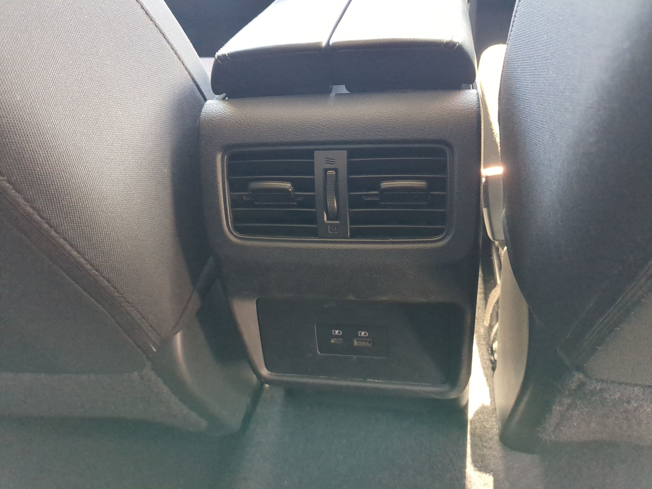 Certified Used 2023 Scarlet Ember Tintcoat Nissan SV image 29