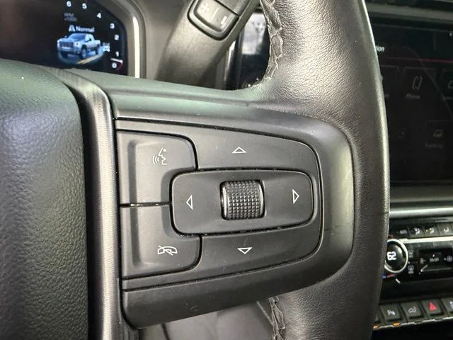 Certified Used 2024 White GMC Denali Ultimate image 32