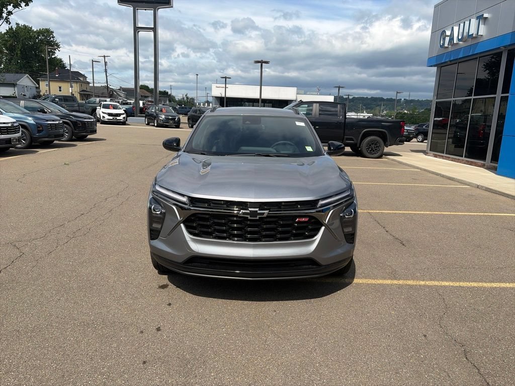 2026 Chevrolet Trax RS - Photo 2