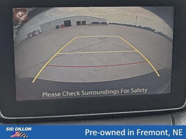 Used 2016 Mazda CX-3 Touring with VIN JM1DKBC72G0124569 for sale in Fremont, NE