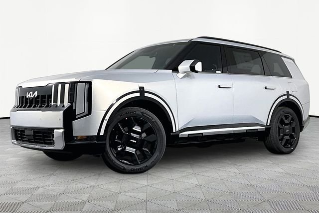 2027 Kia Telluride SX FWD HEV's photo