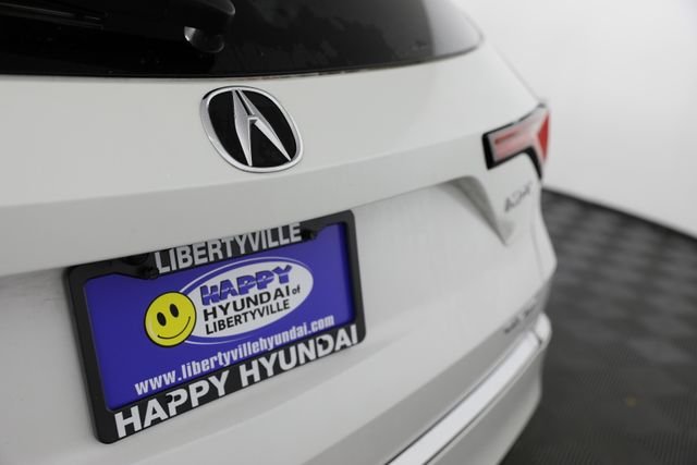 2023 Acura MDX Technology Package - Photo 15