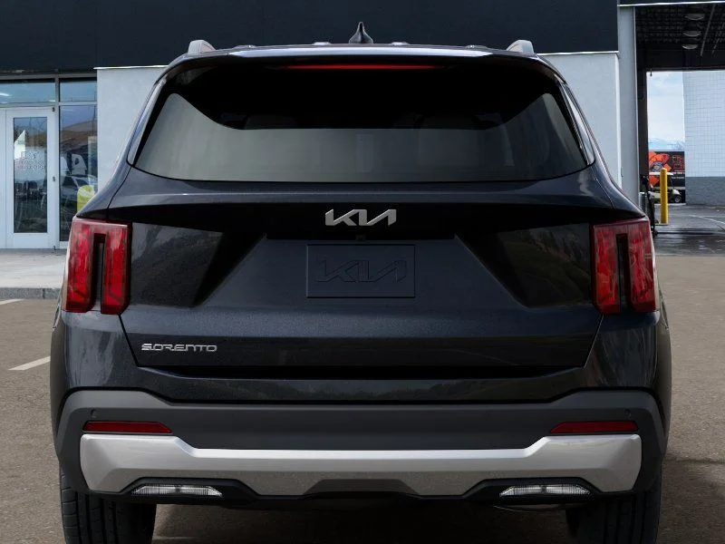 New 2026 Panthera Metal Kia EX image 13