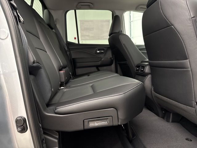 2026 Honda Ridgeline RTL - Photo 20