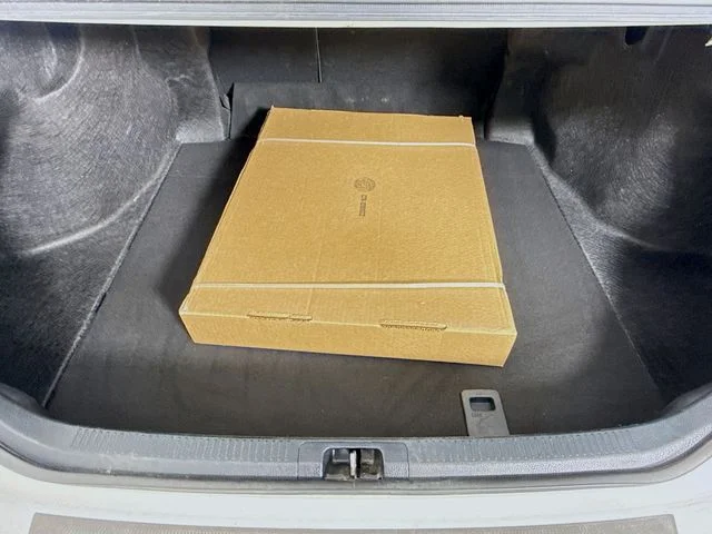 Certified Used 2023 White Toyota SE Nightshade image 25