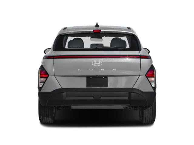 New 2027 Abyss Black Pearl Hyundai SE FWD image 12