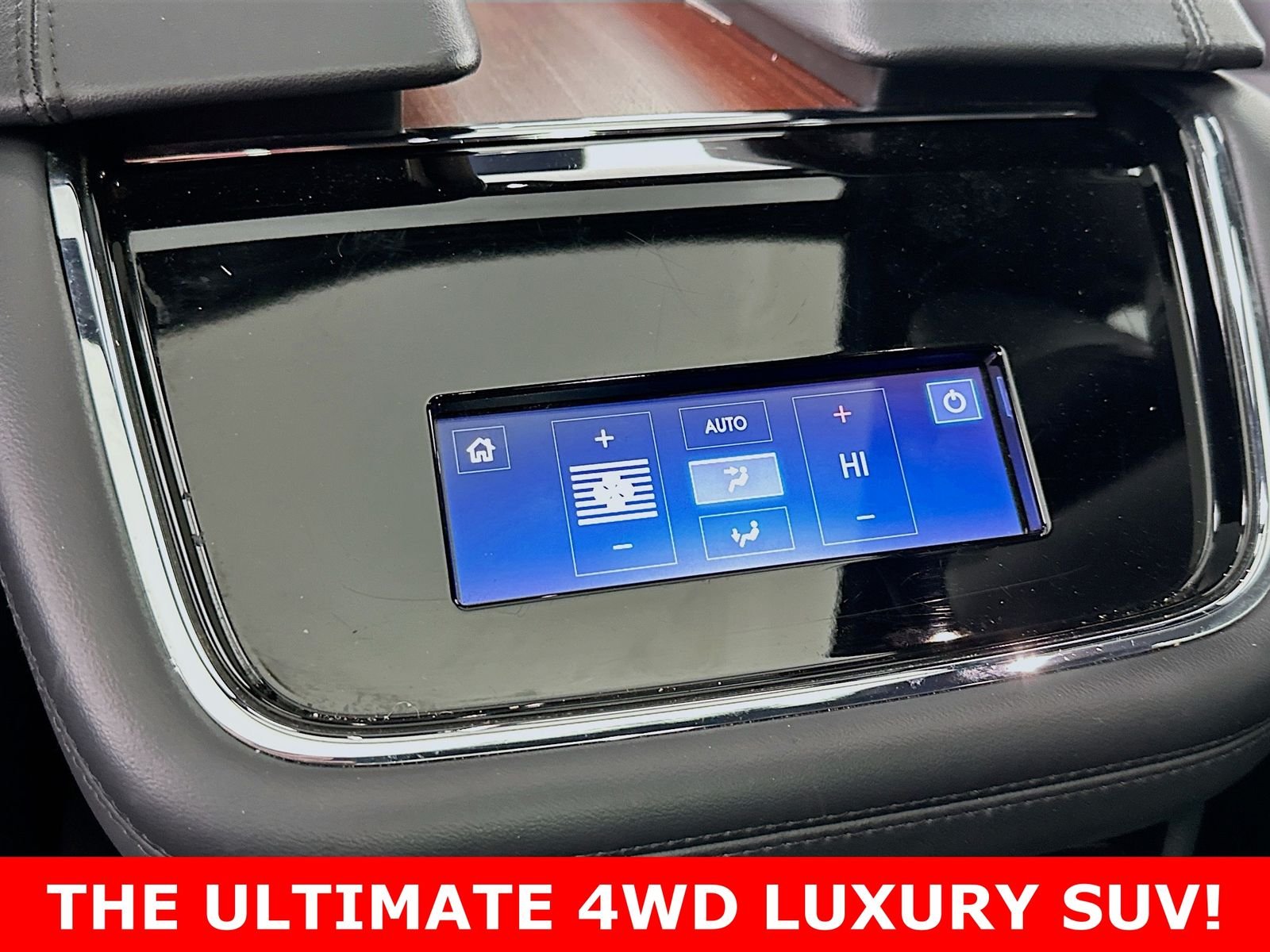 2023 Lincoln Navigator Reserve - Photo 25