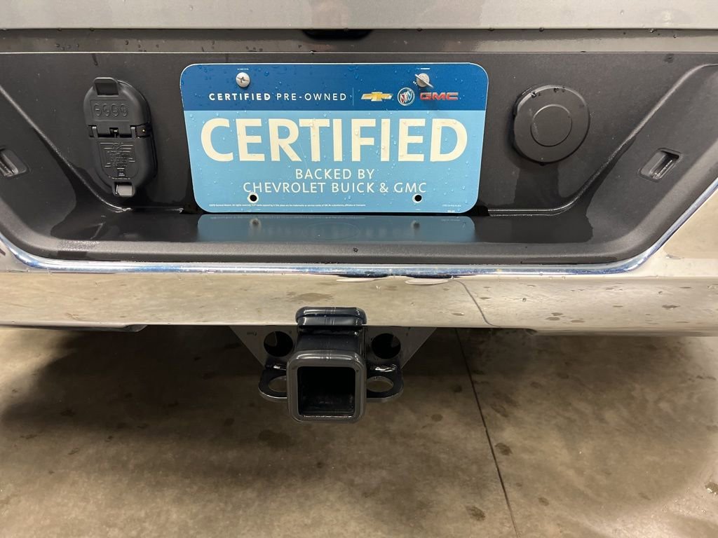 2024 Chevrolet Silverado 1500 LT - Photo 8