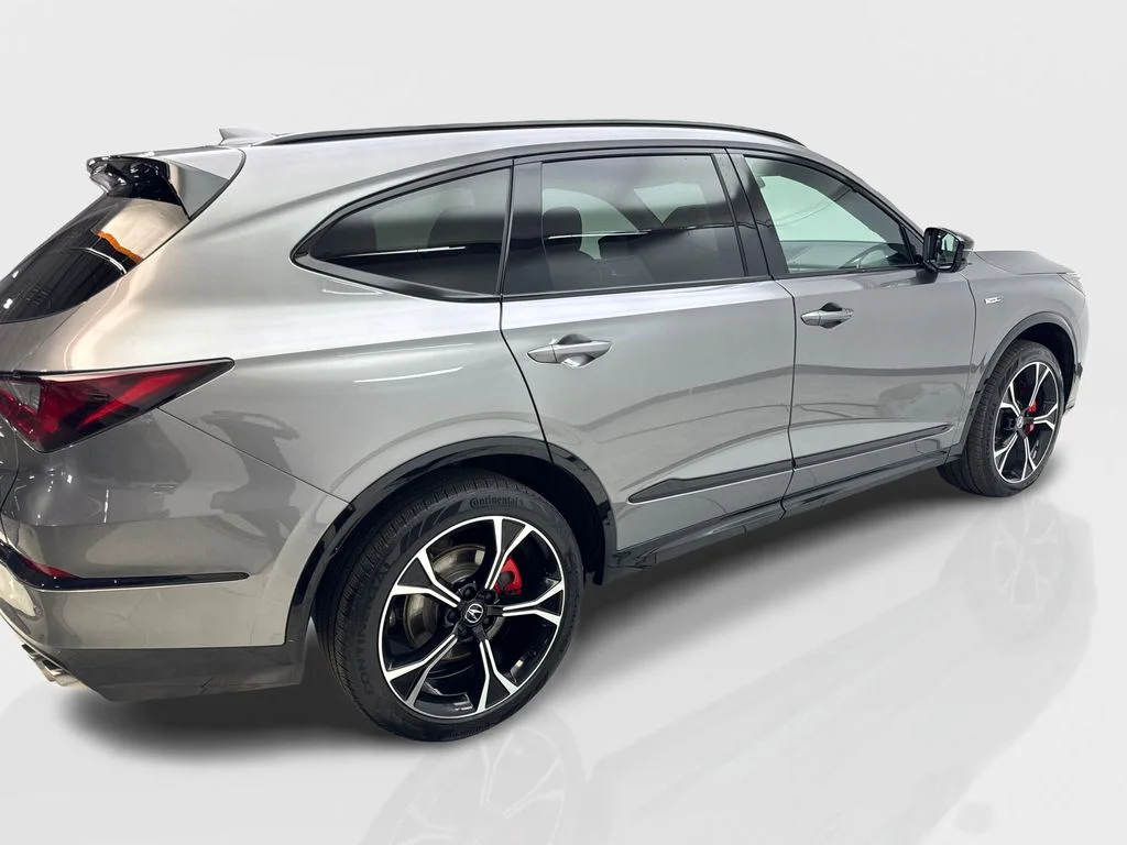 Used 2025  Acura Type S w/Advance Package image 13