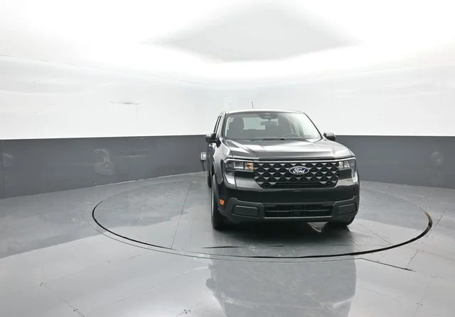 New 2026 Black Ford XL image 2