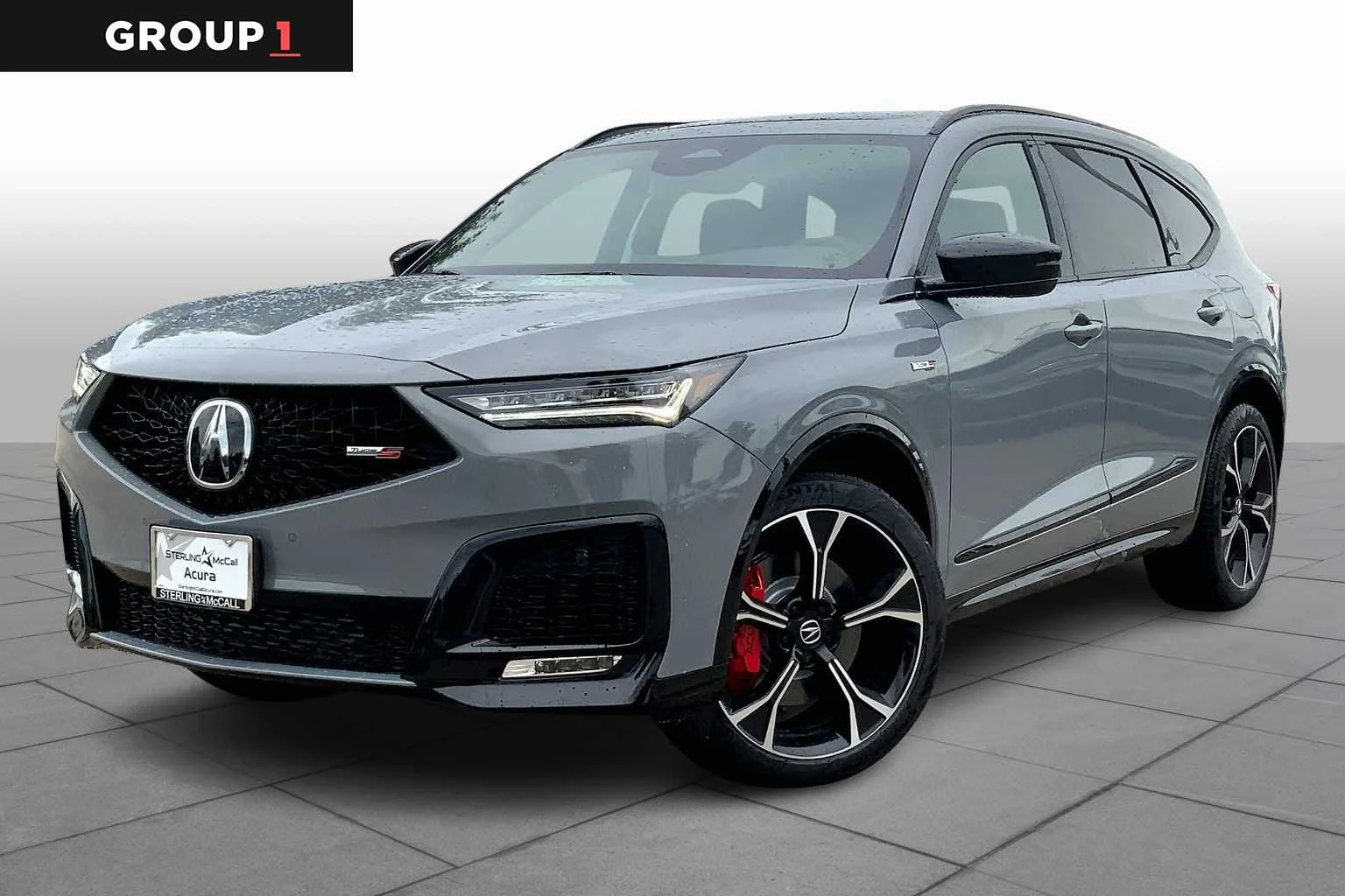 2026 Acura MDX Type S w/Advance Package's photo