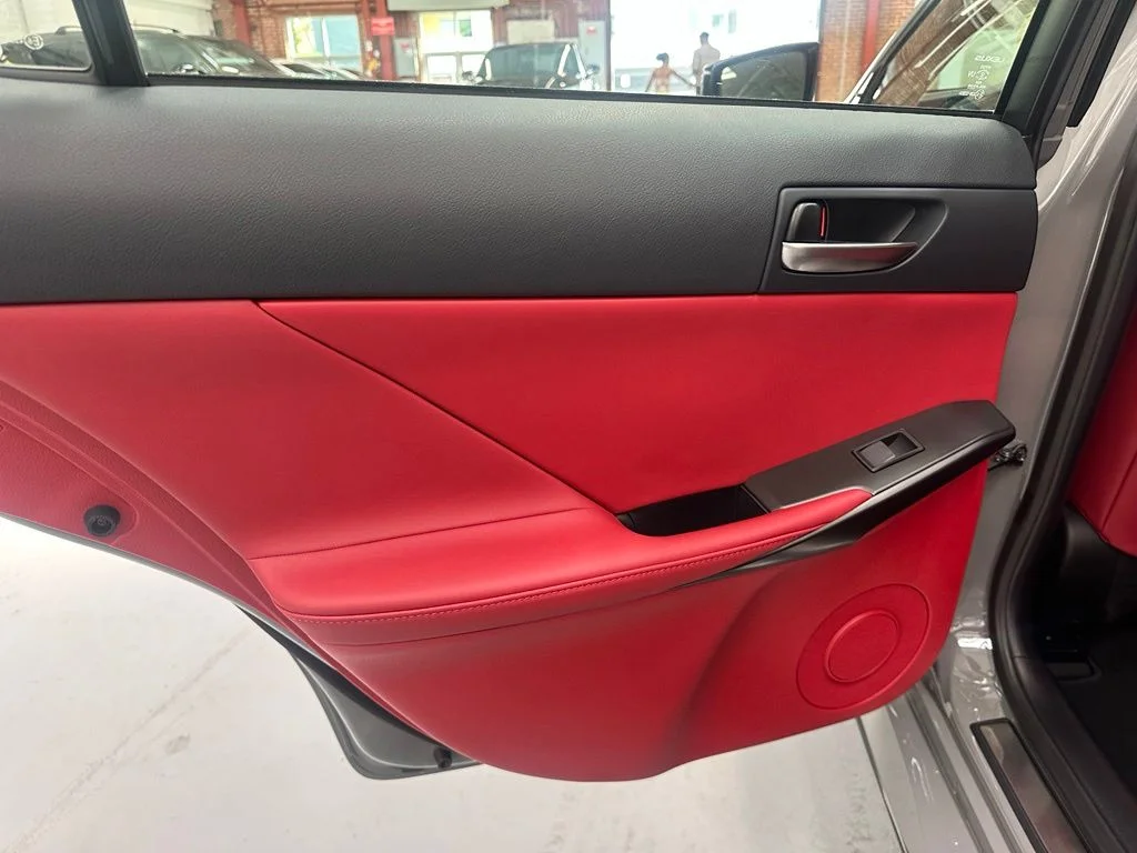 Certified Used 2025  Lexus 350 F SPORT image 14