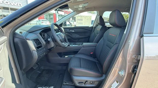 New 2026 Beige/tan Nissan Rock Creek image 32