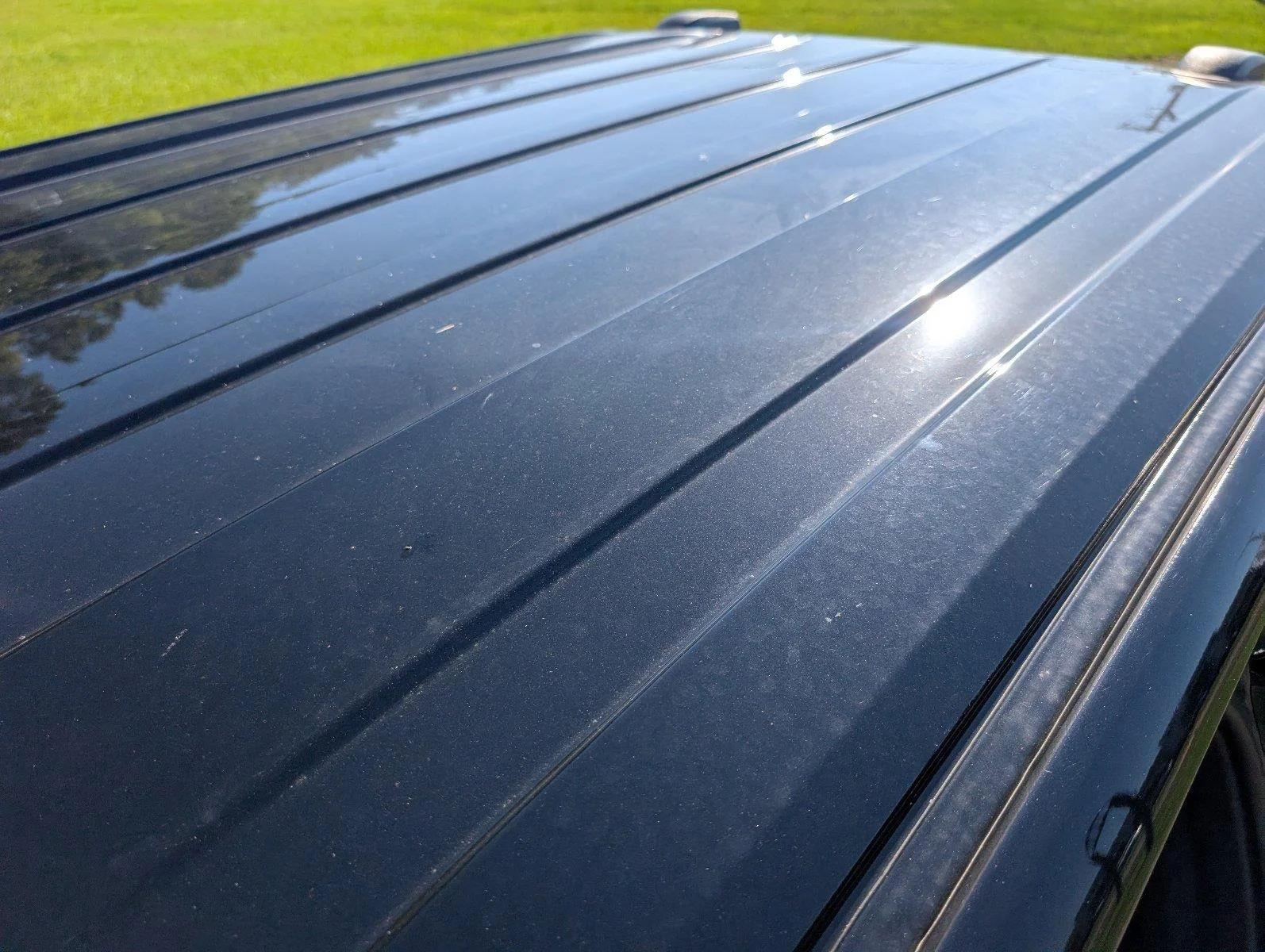 Used 2023 Agate Black Ford XLT image 14