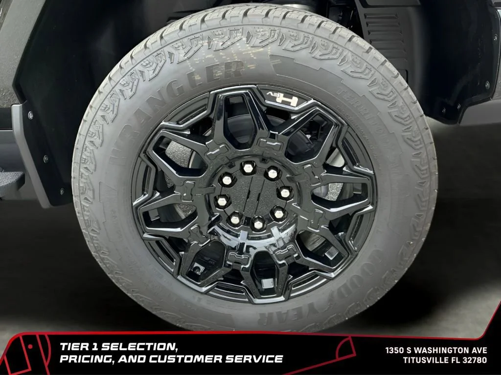 New 2026 Void Black GMC 2X image 34