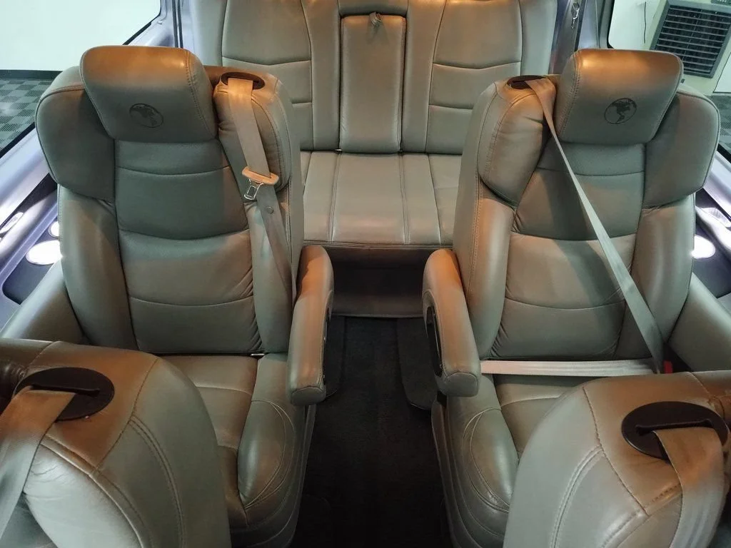 Used 2020 Summit White GMC Work Van image 51