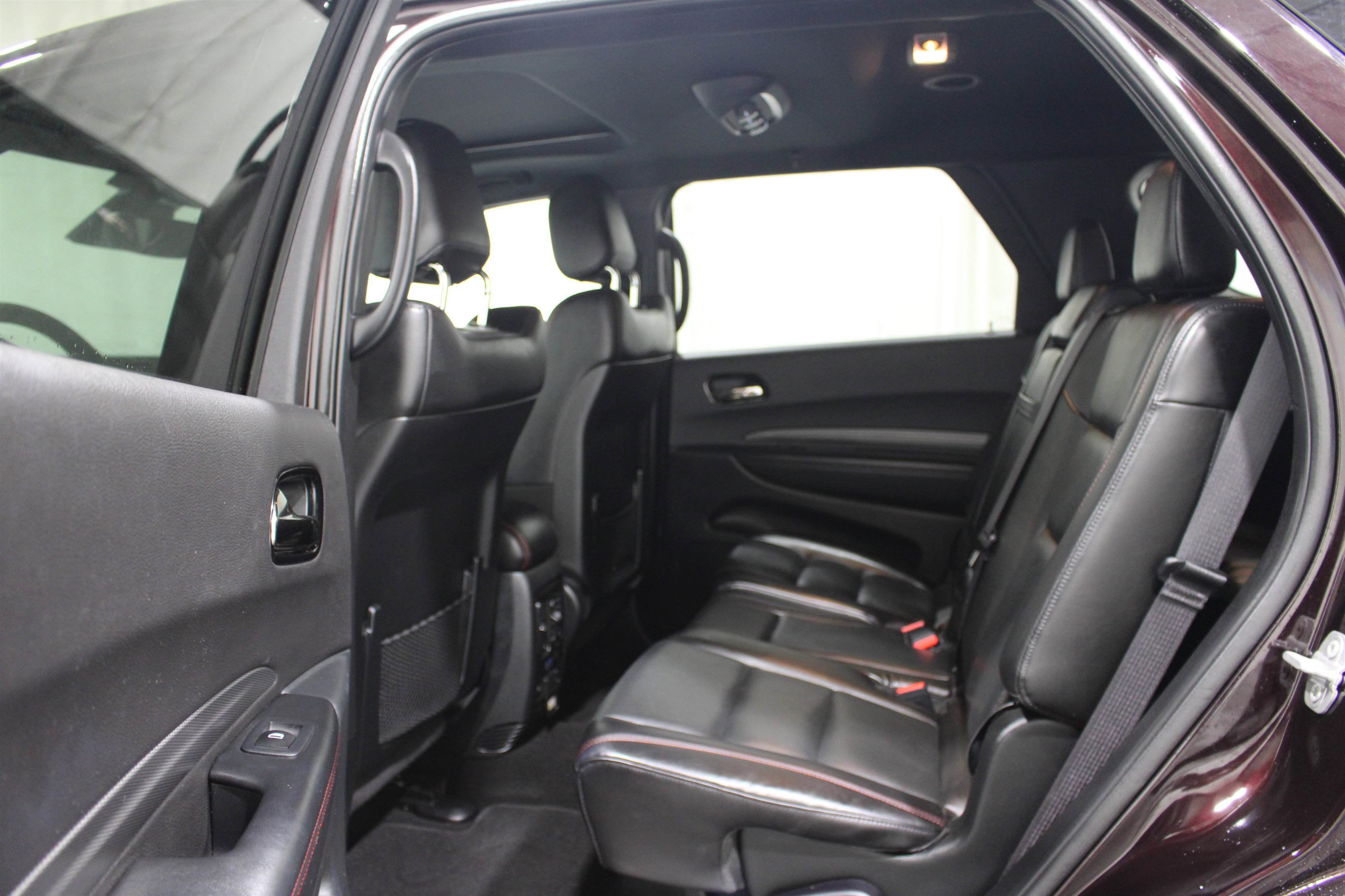 Used 2025 Red Oxide Dodge GT Plus image 18