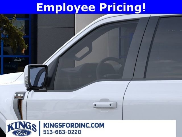 2025 Ford F-150 Tremor - Photo 20
