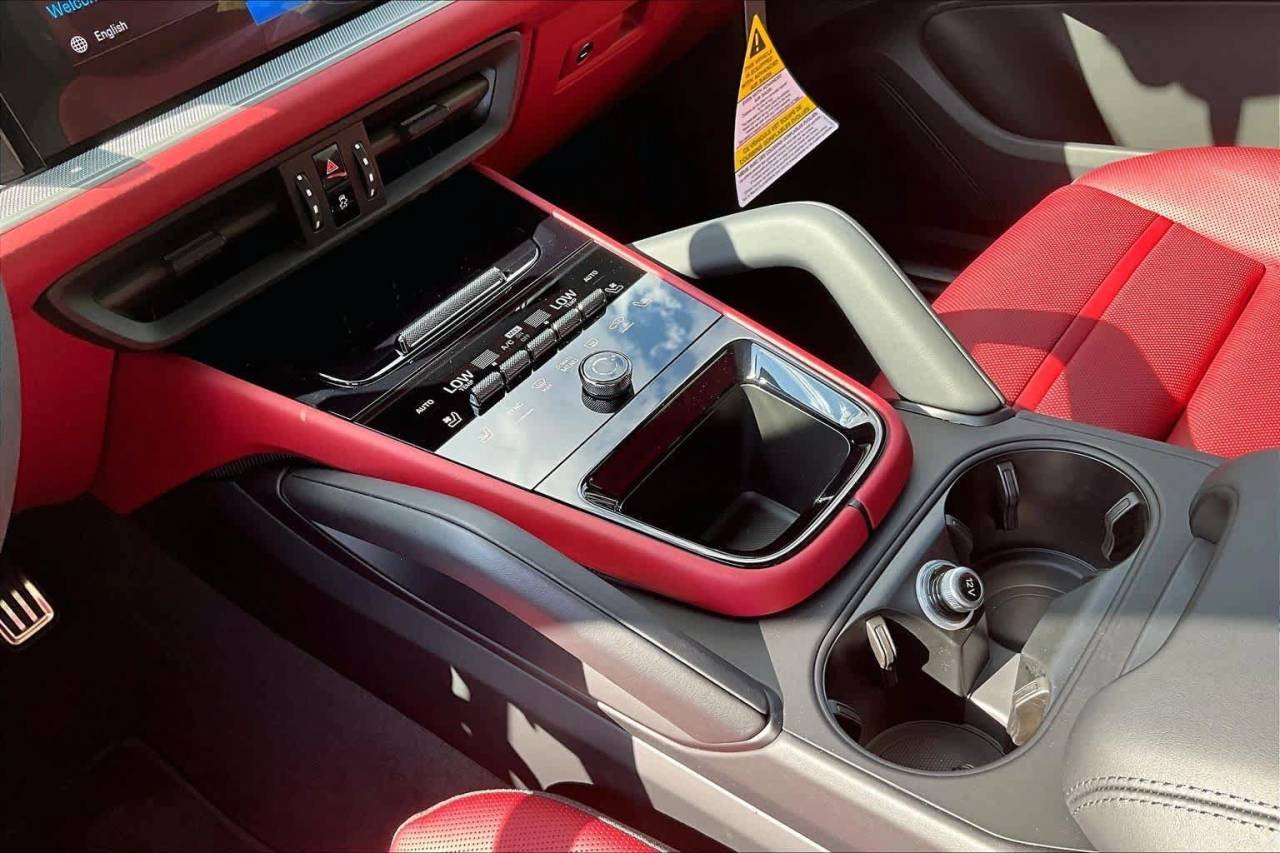 New 2026 White Porsche S Coupe image 17