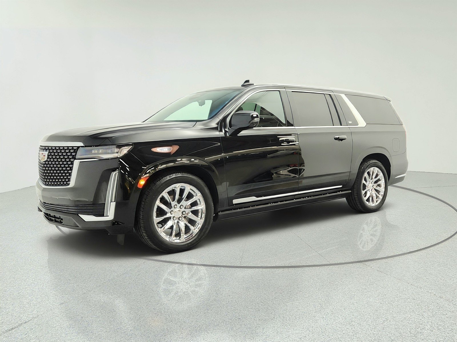 2023 Cadillac Escalade ESV 4WD Premium Luxury's photo