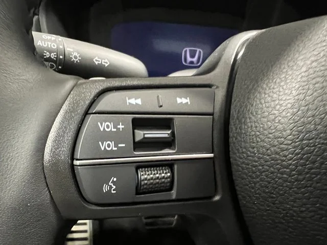 Used 2025 Silver Honda Sport image 19