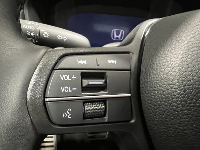 2025 Honda Accord Hybrid Sport - Photo 19