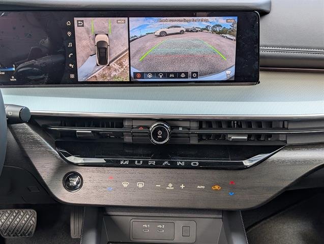New 2026 Everest White Pearl TriCoat Nissan SL image 18