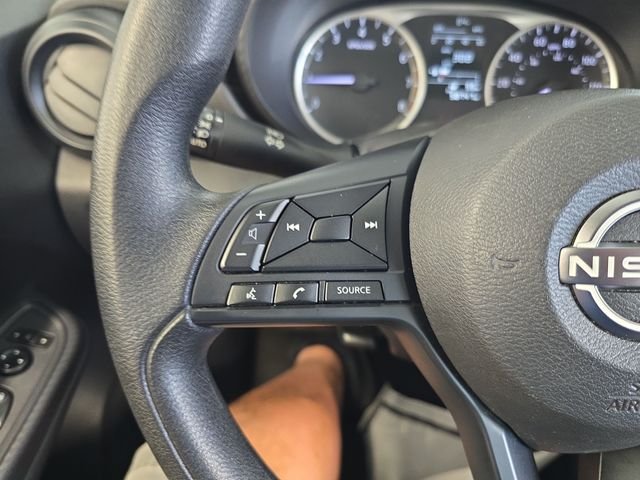 Used 2024 Black Nissan 1.6 S image 18