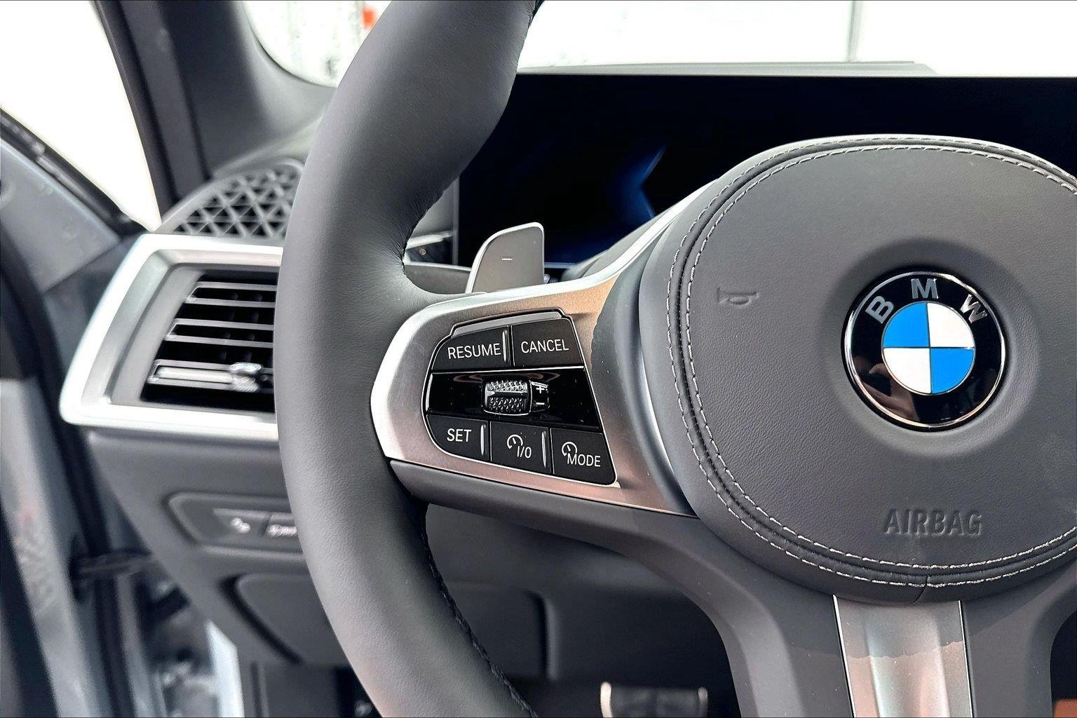 New 2026 Brooklyn Grey Metallic BMW xDrive40i image 15