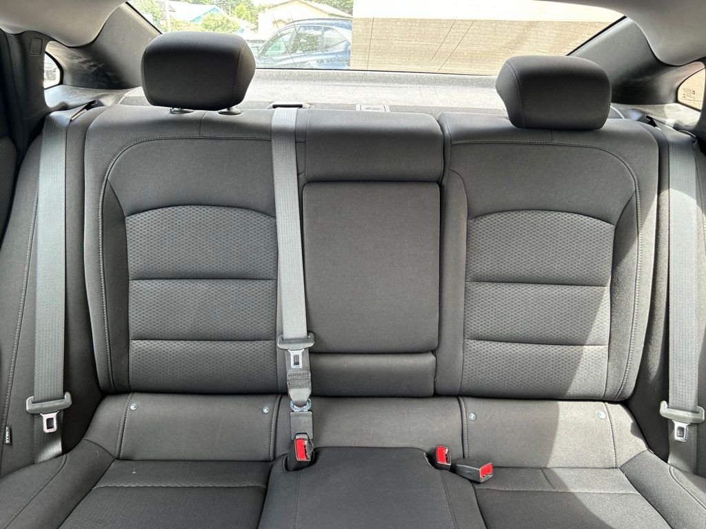 2019 Chevrolet Malibu 1LT - Photo 18