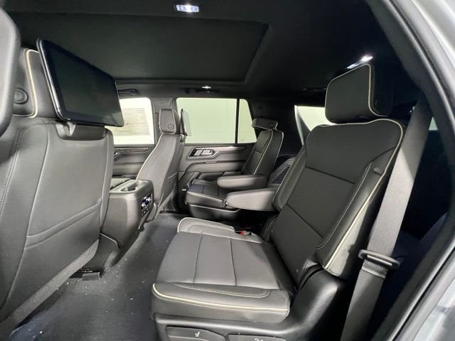 New 2026 Silver GMC Elevation image 13