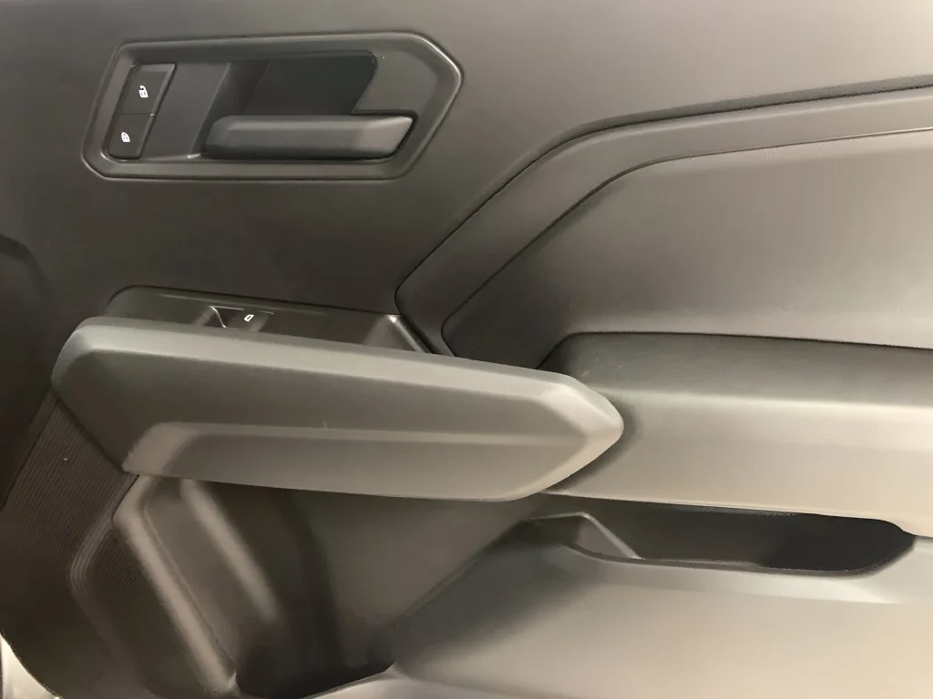 2026 Chevrolet Colorado Trail Boss - Photo 12