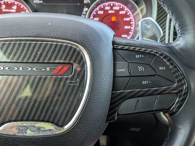 Used 2018 Gray Dodge V6 image 27