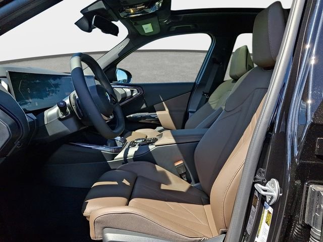 New 2026 Black Sapphire Metallic BMW 30 xDrive image 10